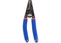 178mm Kìm tuốt và cắt dây Workpro WP291004