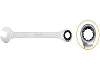 17mm Cờ lê vòng miệng tự động INGCO HCSPAR171