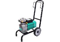 1800W Máy phun sơn dùng khí nén DCA APWG3.0
