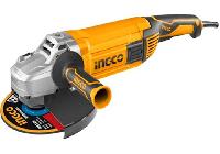 230mm (9") Máy mài góc 2400W INGCO AG24008