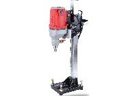 180mm Máy khoan rút lõi bê tông 3500W Ken 6180N