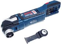 18V Máy cắt rung đa năng dùng pin Bosch GOP 18V-EC (bản SOLO)