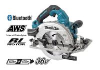 18V Máy cưa đĩa dùng pin 190mm Makita DHS783Z