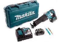 18V Máy cưa kiếm dùng pin Makita DJR187RTE
