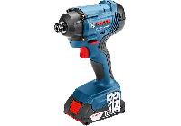 18V Máy khoan vặn vít dùng pin Bosch GDR 180-LI