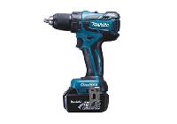 18V Máy khoan vặn vít dùng pin Makita DDF459RFE