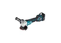 18V Máy mài góc dùng pin 100mm Makita DGA417