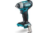 18V Máy siết bu lông dùng pin 9.5mm Makita DTW180Z