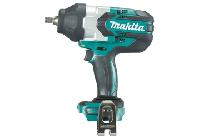 18V Máy siết bu lông dùng pin Makita DTW1002Z