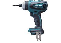18V Máy vặn vít cầm tay dùng pin Makita DTP141Z