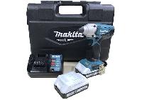 18V Máy vặn vít dùng pin Makita M6901DWEB