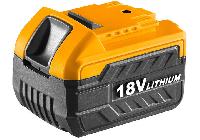 18V Pin Lithium-ion INGCO BATLI228180