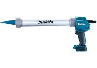 18V Súng bắn keo Silicon dùng pin Makita DCG180ZB