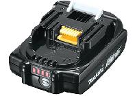 18V/2.0Ah Pin Lithium-Ion Makita BL1820B (197254-9)