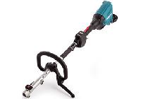 18Vx2 Máy cắt cỏ dùng pin Makita DUX60Z