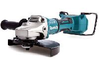 18Vx2 Máy mài góc dùng pin Makita DGA900Z
