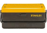 19" Hộp đựng đồ nghề bằng kim loại có ngăn kéo Stanley STST73100-8