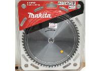 190X20X60T Lưỡi cưa hợp kim cắt nhôm Makita A-86767