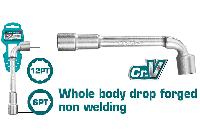 19mm Ống điếu Total THWL1906