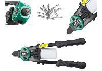 2.4, 3.2, 4, 4.8mm Kìm bấm riveter trợ lực cao cấp Sata 90-504 (90504)
