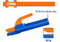 200A Kìm hàn Wadfow WEH1A02