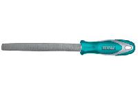 200mm Giũa gỗ bán nguyệt Total THT91686