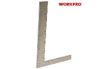 200x300mm Thước đo góc vuông Workpro WP264009