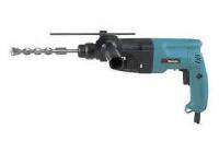 20mm Máy búa khoan động lực 710W Makita HR2021