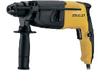 20mm Máy khoan búa 680W Stanley STHR202K