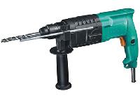 20mm Máy khoan động lực 500W DCA AZC02-20 (Z1C-FF02-20)