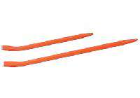 20mm x 600mm Xà beng Asaki AK-9651