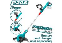 20V Máy cắt cỏ dùng pin Total TGTLI20328