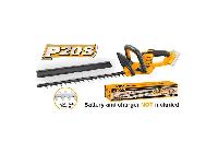 20V Máy cắt tỉa cành hàng rào dùng pin (chỉ thân máy) Ingco CHTLI20018