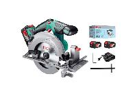 20V Máy cưa đĩa tròn dùng pin 165mm DCA ADMY165BM