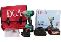 20V Máy siết bu lông dùng pin DCA ADPB298BM