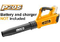20V Máy thổi bụi dùng pin Ingco CABLI2002