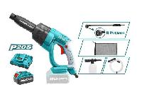 20V Máy xịt rửa áp lực dùng pin Total TPWLI20084