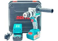 21V Máy khoan búa dùng pin Dekton DK-21BL