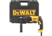 22mm Máy khoan đục bê tông SDS Dewalt D25133K