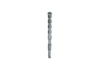 22x280mm Mũi khoan bê tông đuôi lục giác Total TAC392201