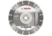 230 x 2.3 x 22.2mm Đĩa cắt bê tông Professional 2608602200