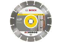 230 x 2.3 x 22.2mm Đĩa cắt đa năng Professional 2608602195
