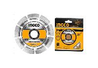 230(9")x22.2mm Đĩa cắt gạch khô INGCO DMD012302