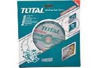 230mm (9") Lưỡi cưa gỗ hợp kim TCT 24 răng Total TAC2311141T
