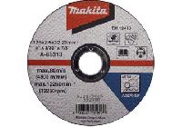 230x3x22.23mm Đá cắt kim loại Makita D-18596