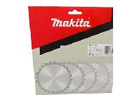 235x40Tx25.4 Lưỡi cưa gỗ hợp kim 40 răng Makita B-17192