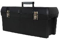 24" Thùng đựng đồ nghề móc khóa kim loại Stanley STST24113