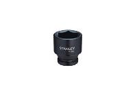 24mm Đầu tuýp cho súng vặn ốc khí nén 1/2" Stanley STMT89451-8B