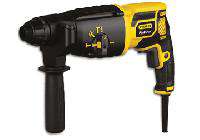 24mm Máy khoan búa 750W Stanley STEL 506K