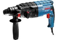24mm Máy khoan búa 790W Bosch GBH 2-24DRE